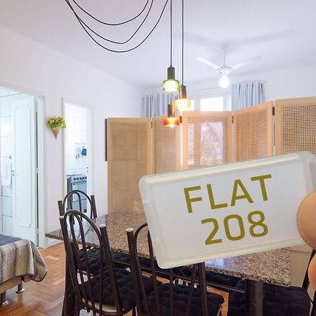 Апартаменти Flat 208 Петрополіс Екстер'єр фото