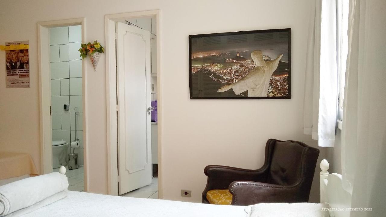 Апартаменти Flat 208 Петрополіс Екстер'єр фото