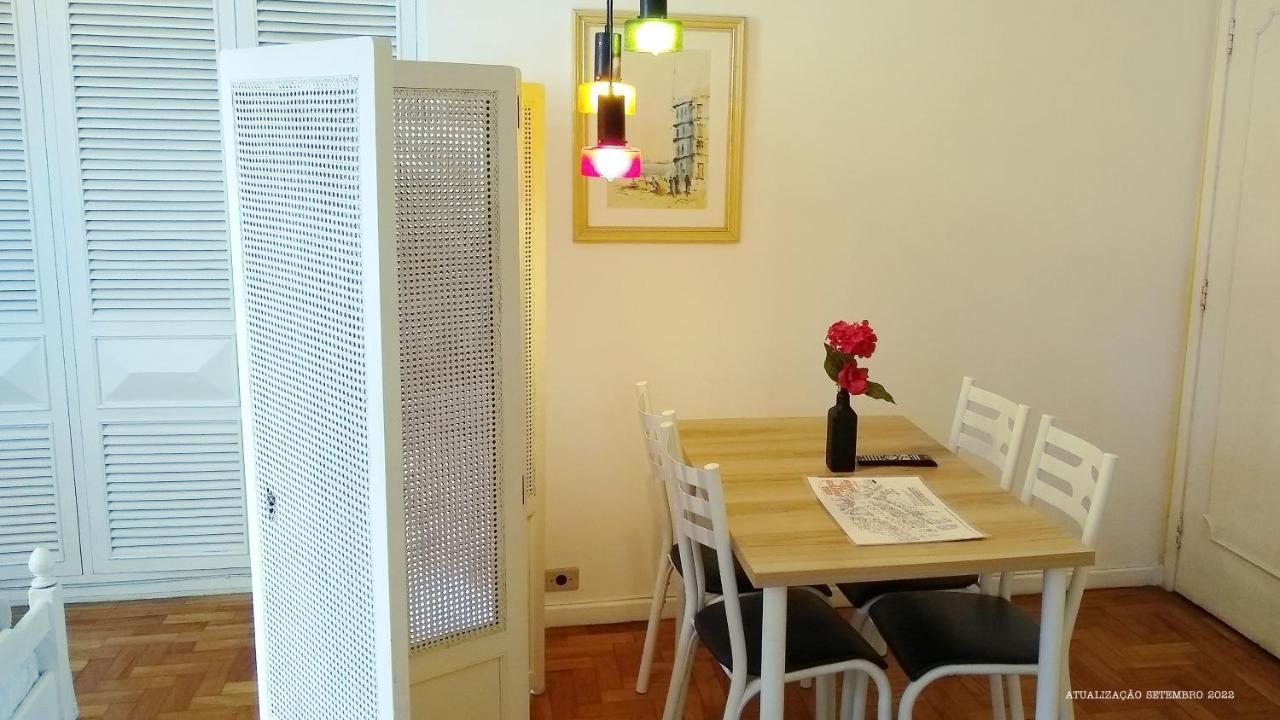 Апартаменти Flat 208 Петрополіс Екстер'єр фото