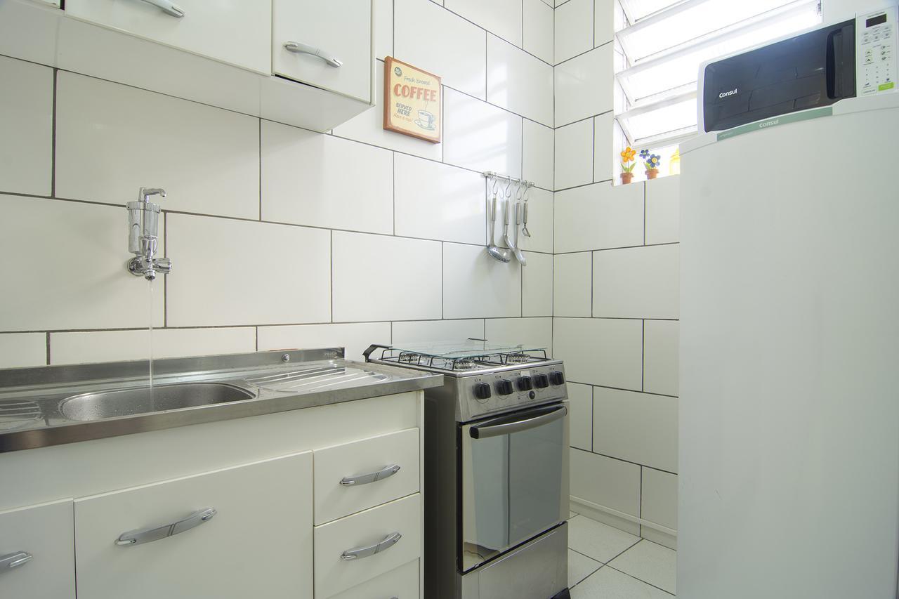 Апартаменти Flat 208 Петрополіс Екстер'єр фото