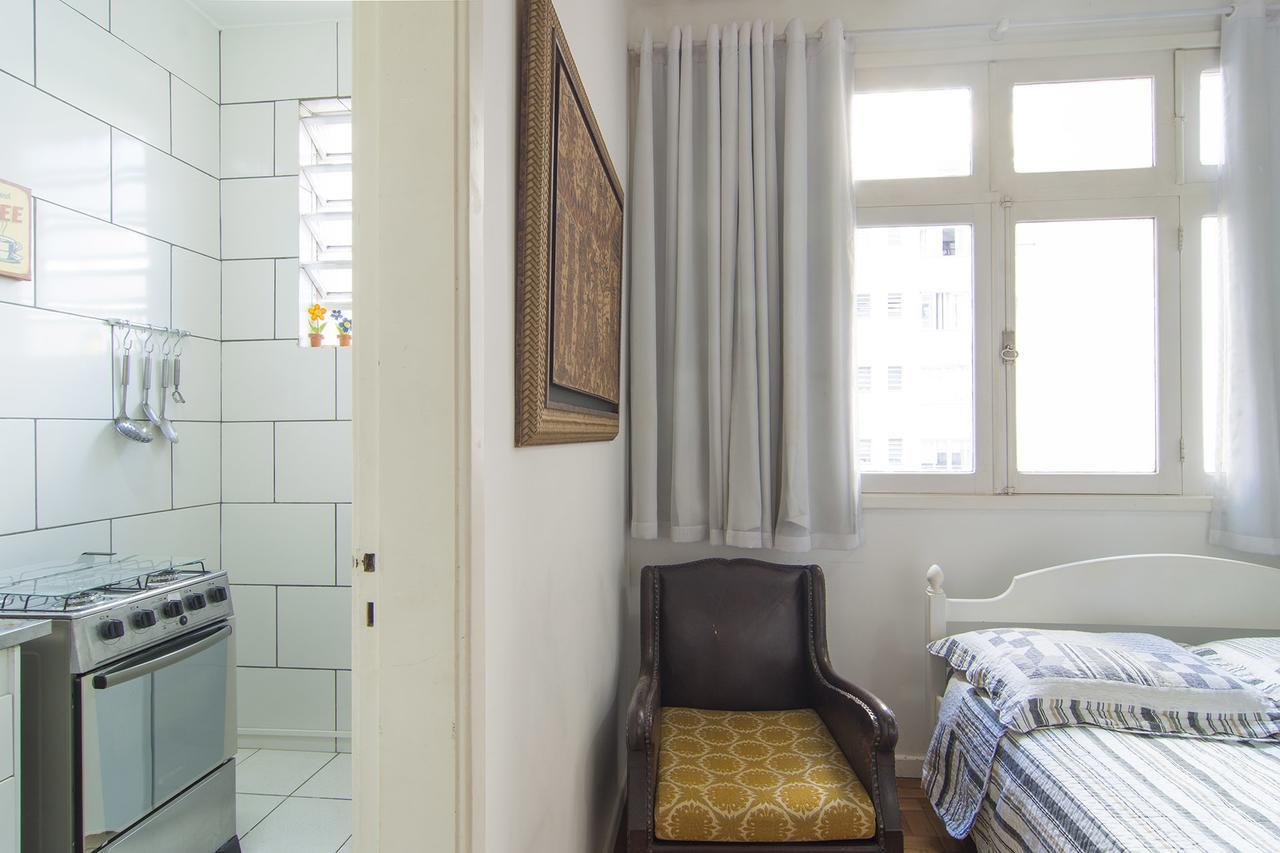 Апартаменти Flat 208 Петрополіс Екстер'єр фото