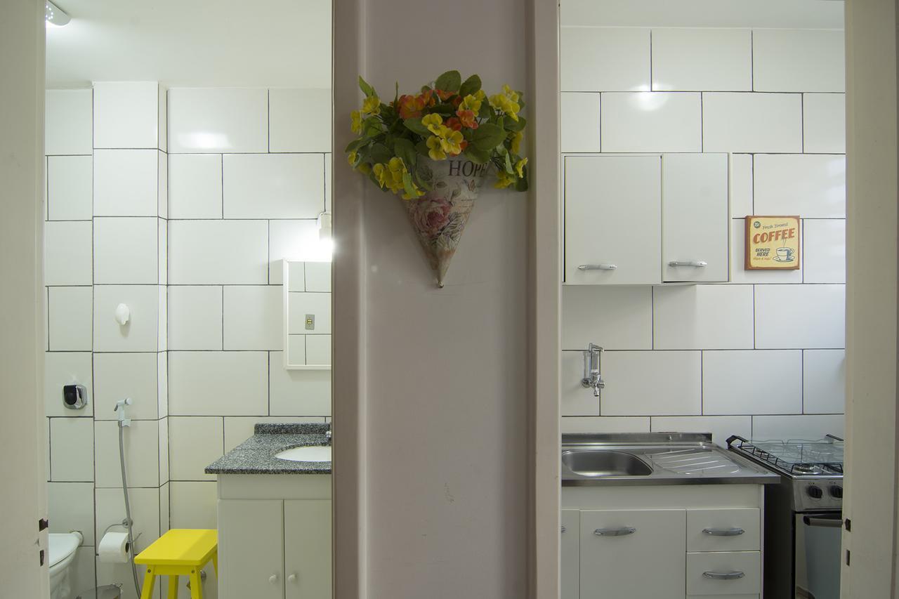 Апартаменти Flat 208 Петрополіс Екстер'єр фото
